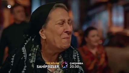 Sahipsizler 11. Bölüm Fragmanı ve Son Bölüm İzleme Linki 🎬