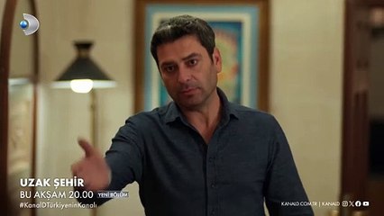 Uzak Şehir 13. Bölüm 3.Fragman