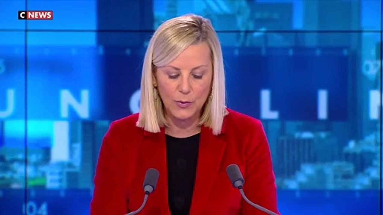 L'édito de Laurence Ferrari : «Je suis élève à Epinay-sur-Orge, je suis venu en cours la peur au ventre»