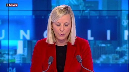 L'édito de Laurence Ferrari : «Je suis élève à Epinay-sur-Orge, je suis venu en cours la peur au ventre»