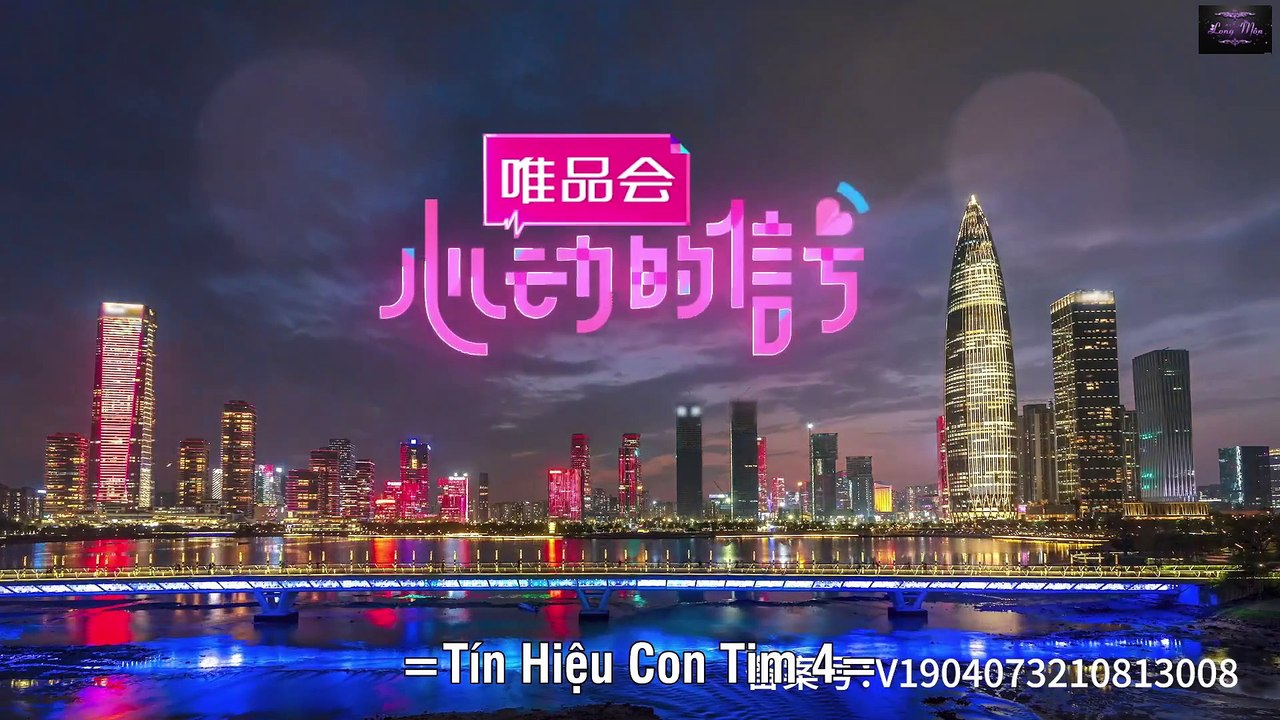 Heart Signal(Tín Hiệu Con Tim) S4 Tập 8A
