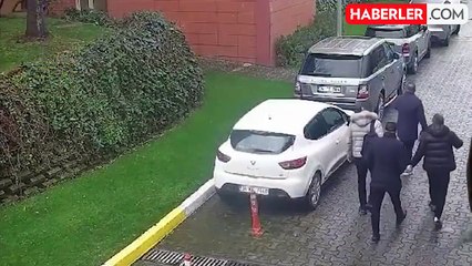 Şarkıcı Merve Özbey'in Sarallar soruşturmasından tutuklu eşi Kenan Koçak'ın ifadesi ortaya çıktı