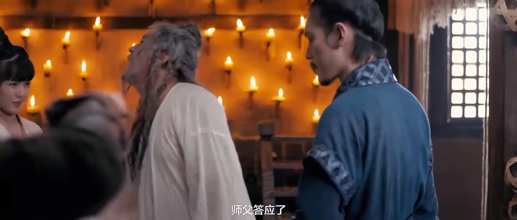 THẦN THÁM TRẤN YÊU _ Siêu Phẩm Cổ Trang Kiếm Hiệp Phá Án Siêu Hấp Dẫn _ PHIM LẺ THUYẾT MINH 2024