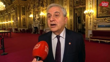 Une primaire pour rassembler macronistes et LR en 2027 ? "Je ne dis pas non d’office"