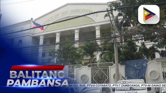 Romualdez, et al face graft charges over 2025 budget; lawmakers defend house speaker