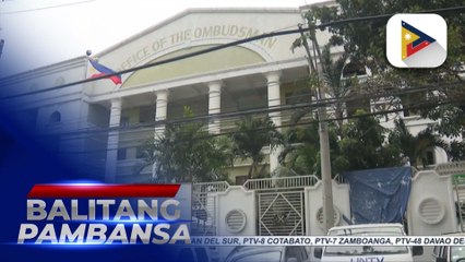 Romualdez, et al face graft charges over 2025 budget; lawmakers defend house speaker