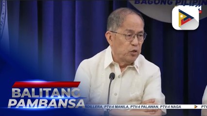 DOLE chief says PBBM's foreign visits generated over 200-K jobs for Filipinos