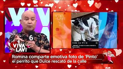 Hija de Dulce comparte emotivo mensaje para su mamá
