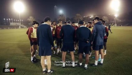 Al-Qadisiyah y Míchel González renuevan hasta 2027