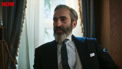 Şakir Paşa Ailesi dizisi hedef gösterildi: Hükümete karşı isyana davet