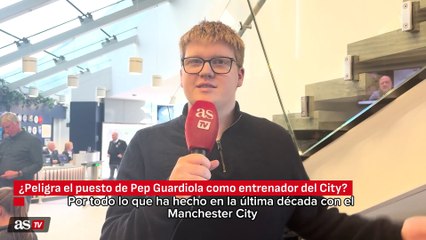 La prensa del Manchester City se moja: ¿Vinicius, Bellingham o Mbappé?; ¿peligra Guardiola?; pronóstico contra el Real Madrid