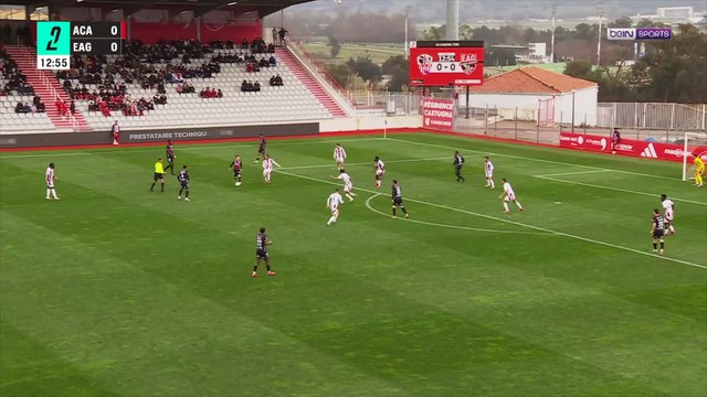 36 - T.LE BRIS - AC AJACCIO-EAG 0-3 - Ligue 2 BKT 2024-25