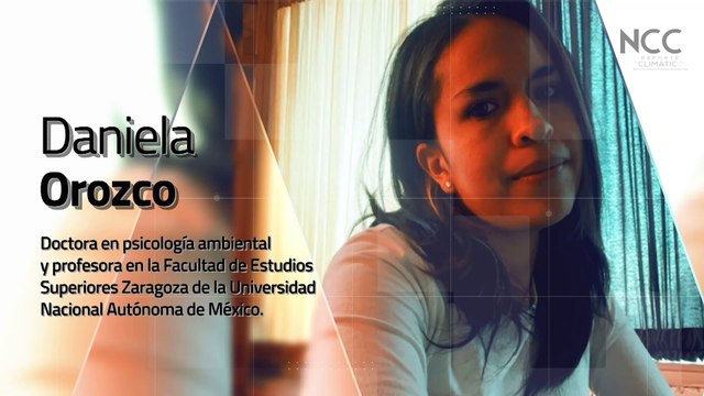 Reporte Climático 184 | Psicología ambiental: de la teoría a la intervención