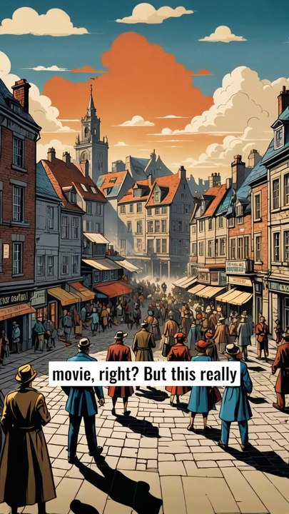 The Day Britain Lost 11 Days I The Day Time Stood Still – The 1752 Calendar Change! #Britishhistory #HistoryFacts #DidYouKnow #1752 #LostDays #ViralHistory #MindBlown #Throwback #WeirdHistory #FunFacts