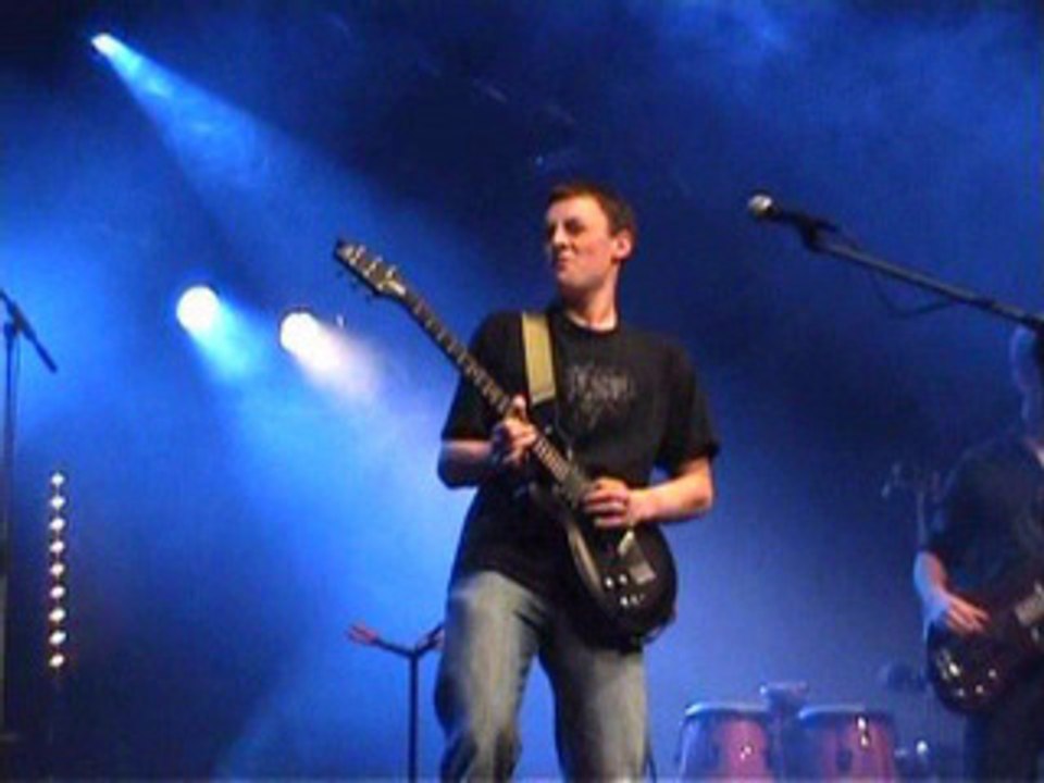 Dani California - Festival InterLycée