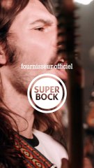 La Flemme aux Inrocks Super Club 2025