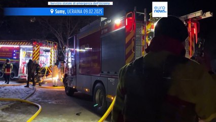 Le notizie del giorno | 10 febbraio - Serale