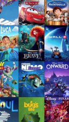 Disney - Pixar : les plus grosses incohérences dans les films Disney pixar