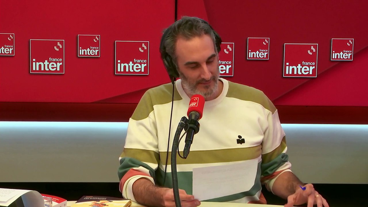 Marine Leonardi se réconcilie avec les hommes !  - Marine Leonardi