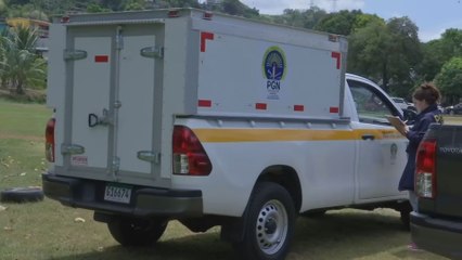 Investigan muerte de una persona encontrada sin cabeza en San Miguelito