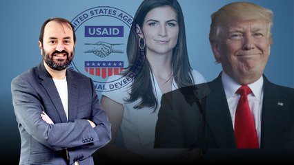 ¿Cuánto poder tiene realmente el presidente de Estados Unidos?