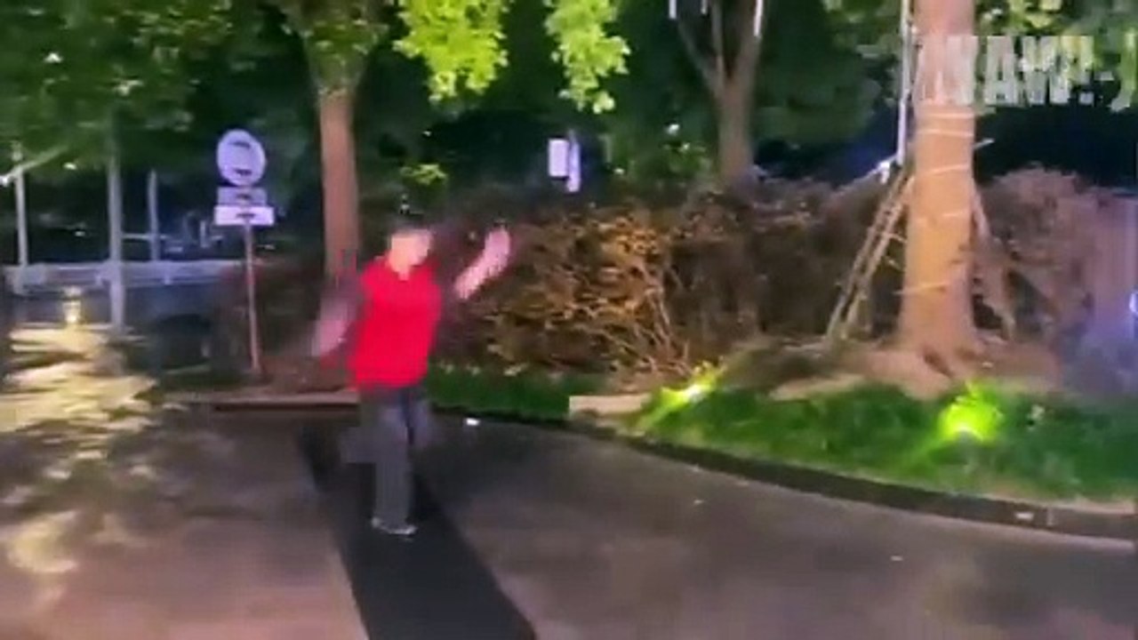 Funny Moments