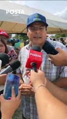 ¿Cuántas lámparas LED se cambiarán en la ciudad de Mérida este año?