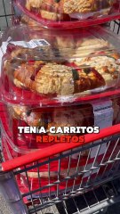 Rosca de Reyes: Reportan desabasto y reventa en Yucatán