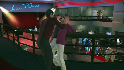 The Godfather II online multiplayer - ps3