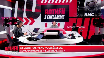 OM : De Zerbi pas venu pour être 2e, son ambition est-elle réaliste ?