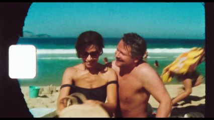 Aún estoy aquí - Tráiler español