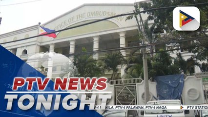 Falsification of public document, Anti-Graft and Corrupt Practices Act charges filed vs. Speaker Romualdez, et al