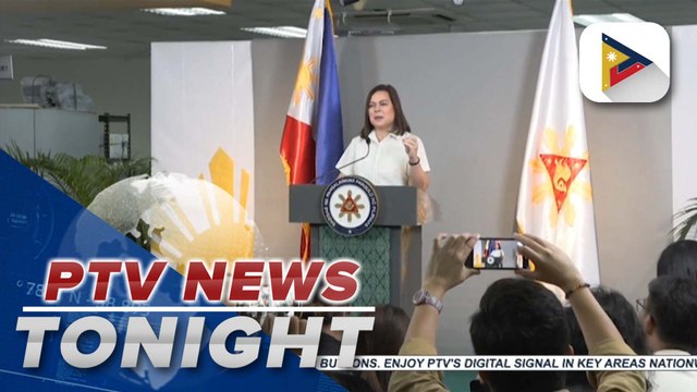 Romualdez, et al face graft charges over 2025 budget; lawmakers defend house speaker