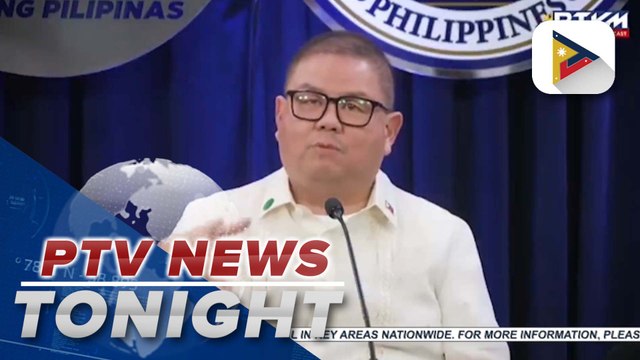 D.A. eyes roll out of affordable NFA rice next week