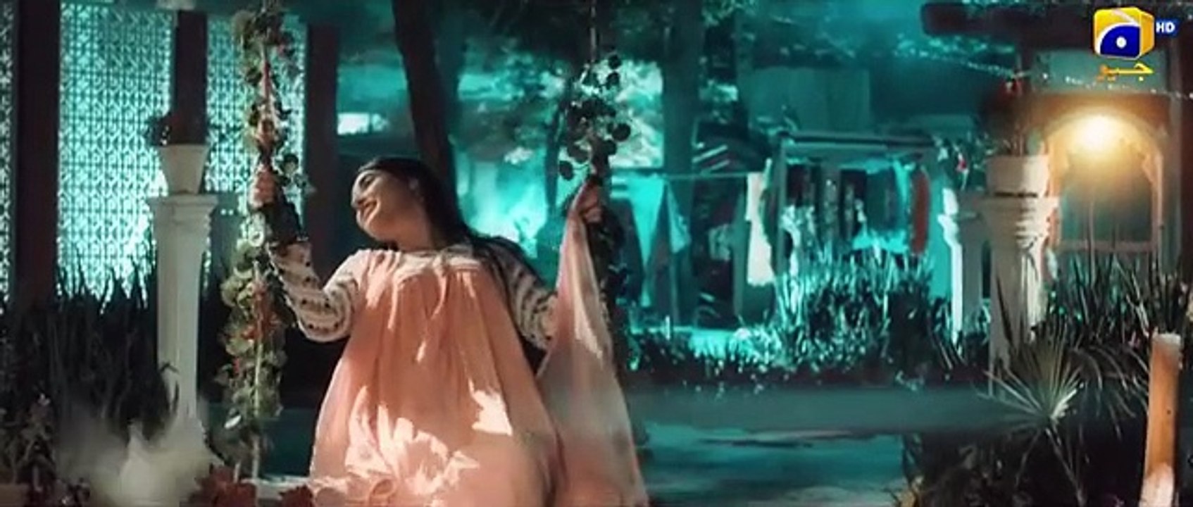 Coming Soon | Teaser 2 | Ft. Danish Taimoor, Sahar Hashmi | Har Pal Geo