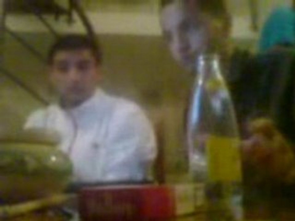 Delire Cher Mr Mehdi ..