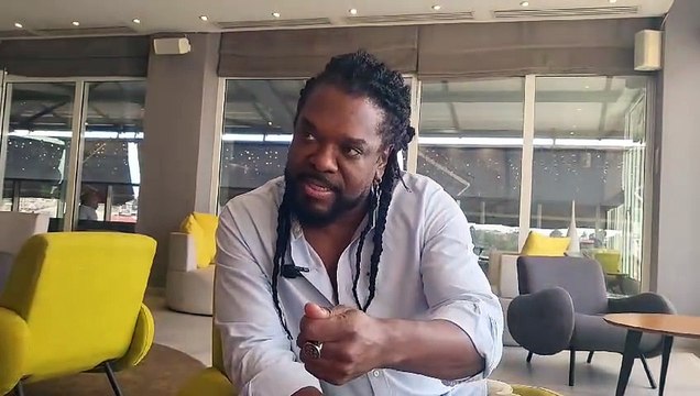 [MARTINIQUE] Anthony Kavanagh en spectacle mardi au Grand Carbet