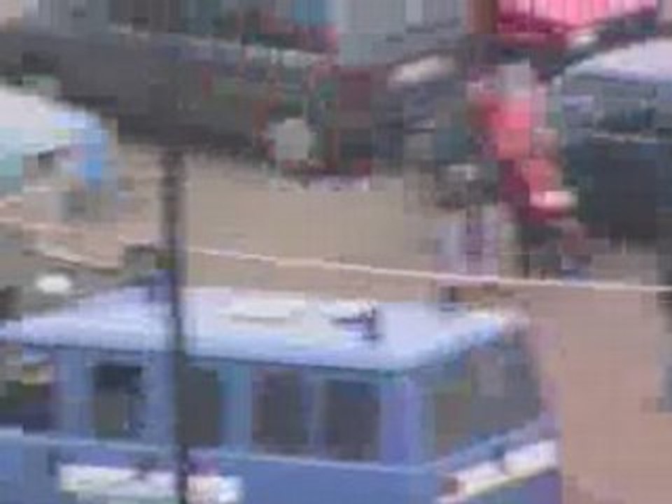 Incidents ultras viola vs policia