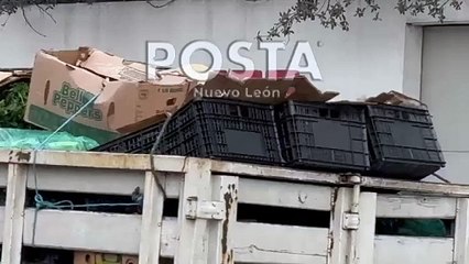 Policía falso usa el uniforme de su hermano y extorsiona a ciudadanos de Nuevo León