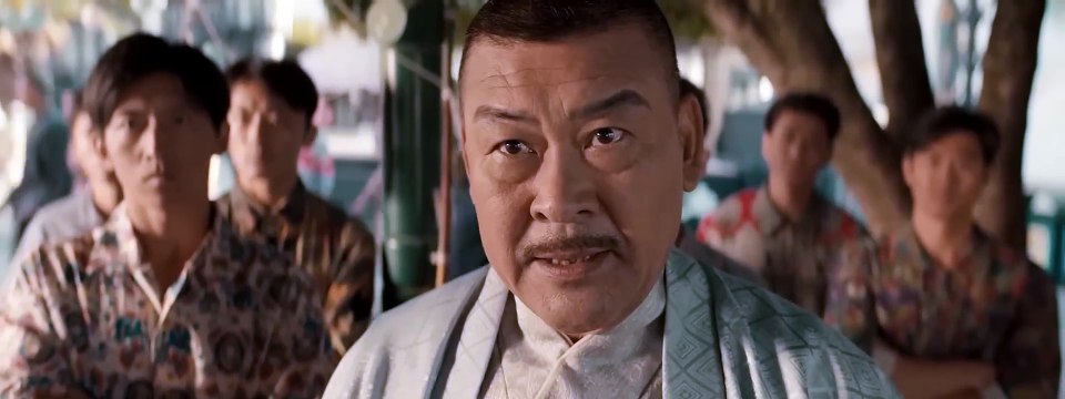 TẦM LONG QUYẾT - SINH TỬ MÔN _ Phim Hành Động Mạo Hiểm Siêu Gay Cấn _ Phim Lẻ Thuyết Minh 2024