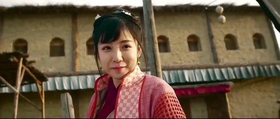 GIANG HỒ KỲ MỘNG _ Siêu Phẩm Cổ Trang Xuyên Không Hành Động Đặc Sắc _ PHIM LẺ THUYẾT MINH