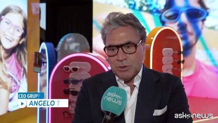 Safilo a MIDO: continuiamo a investire in brand proprietari e licenze