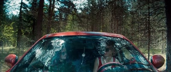 ¡No te pierdas el emocionante tráiler oficial de 'The Healing'! 🎬