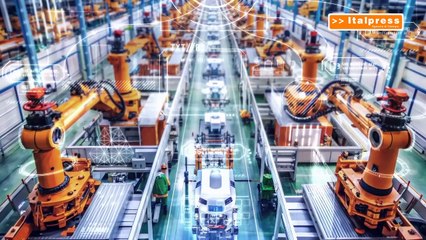 Flessione a doppia cifra per i veicoli industriali a gennaio