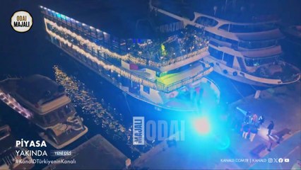 مسلسل السوق اعلان مترجم  #قريبا