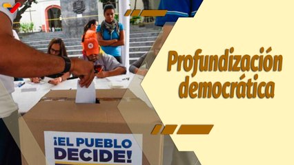 Café en la Mañana | Debate de reforma constitucional que profundizará la democracia inicia el 15 F