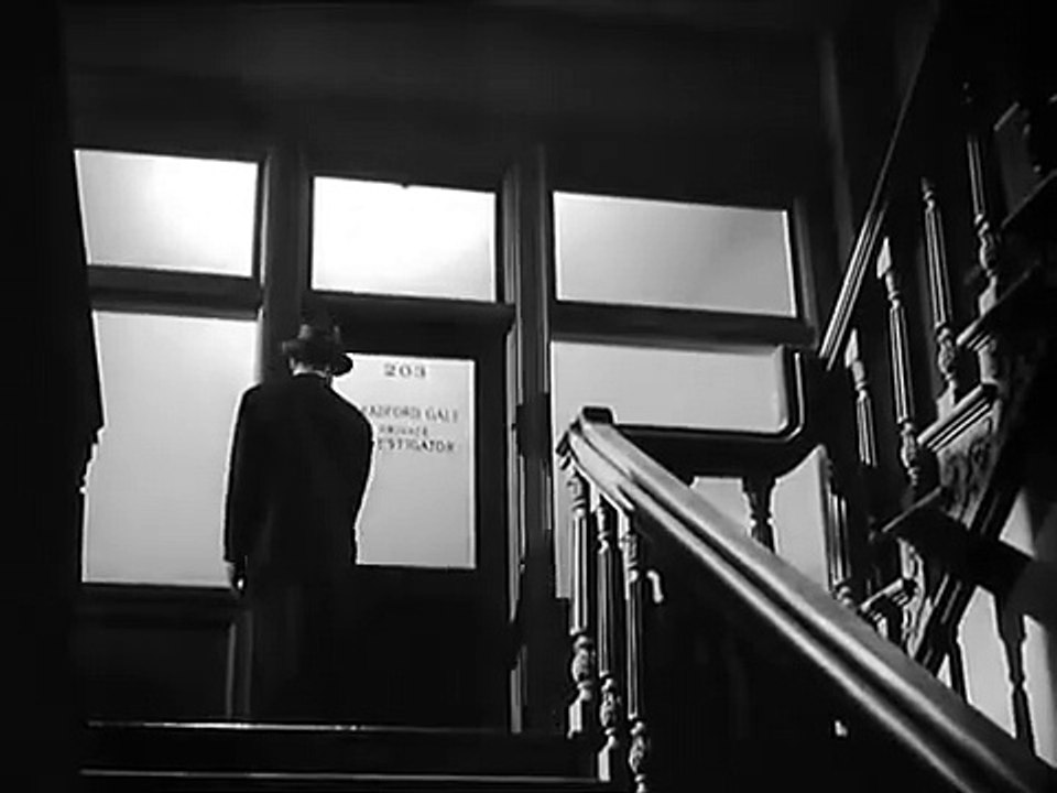 Feind im Dunkel (1946)