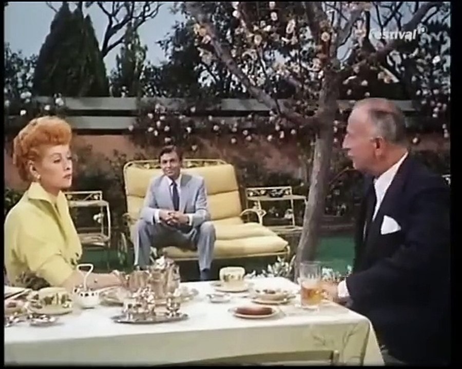 Mein Engel und ich (1956)