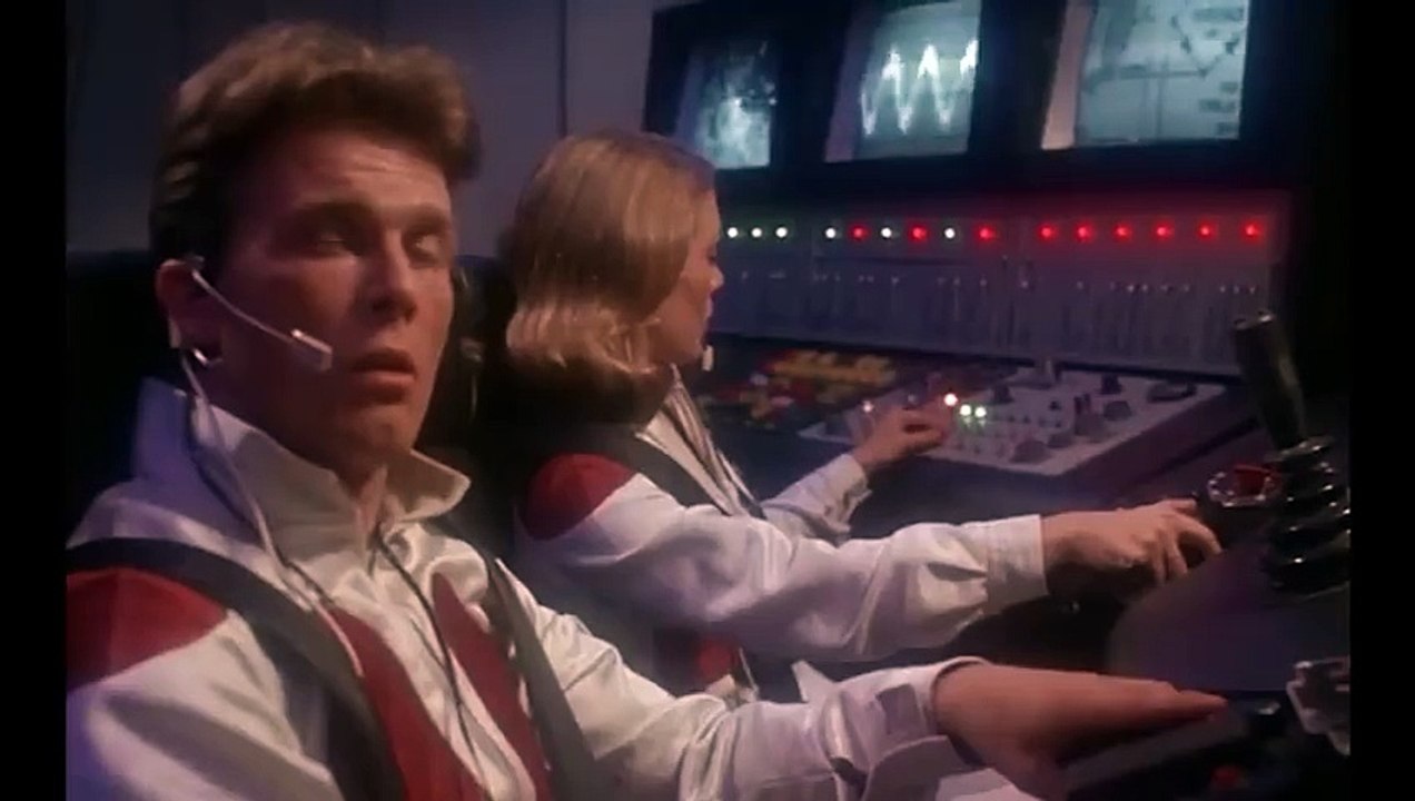 Delta III – Wir wollen nicht zur Erde zurück (1979)