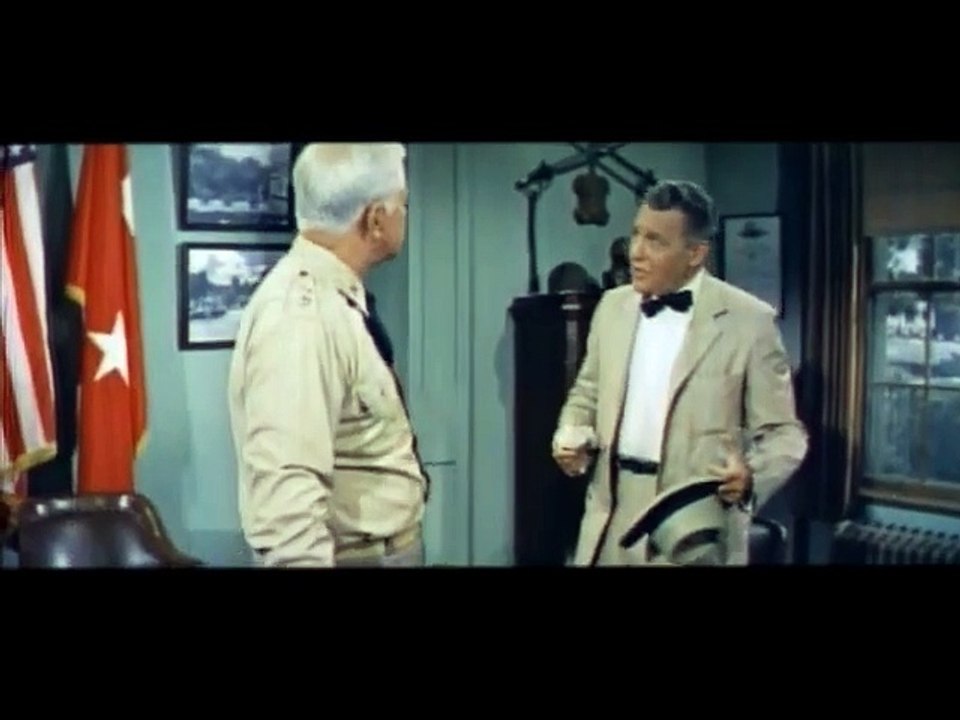 Verdammt zum Schweigen (1955)